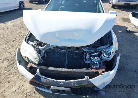 2017 Toyota Camry Se из США, поврежденный, VIN 4T1BF1FK5HU307623